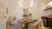 2 CAMERE NOU RENOVAT | TERASA SI GRADINA, PIVNITA | CENTRUL ISTORIC