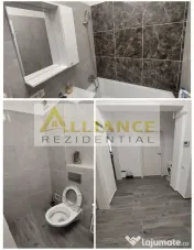 2 X 2 CAM CURTE METROU LEONIDA 15 MIN MOBILAT UTILAT PARCARE