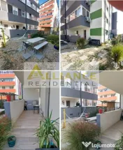 2 X 2 CAM CURTE METROU LEONIDA 15 MIN MOBILAT UTILAT PARCARE