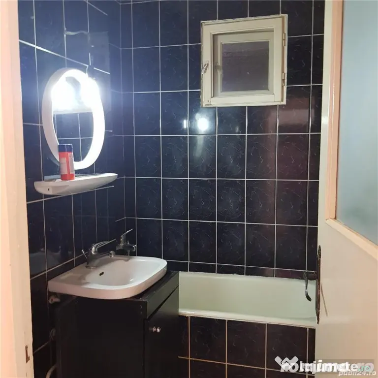 De inchiriat apartament 2 camere in zona Complexul Studentesc - Timisoara (Timis)