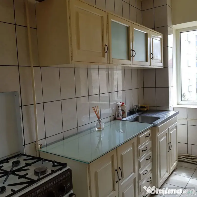 De inchiriat apartament 2 camere in zona Complexul Studentesc - Timisoara (Timis)