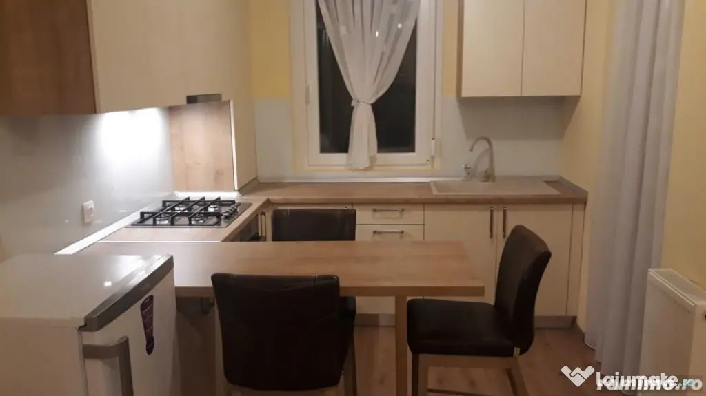 De inchiriat apartament 1 camera in zona Take Ionescu - Timisoara (Timis)