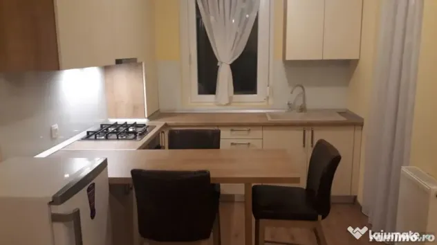 De inchiriat apartament 1 camera in zona Take Ionescu - Timisoara (Timis)