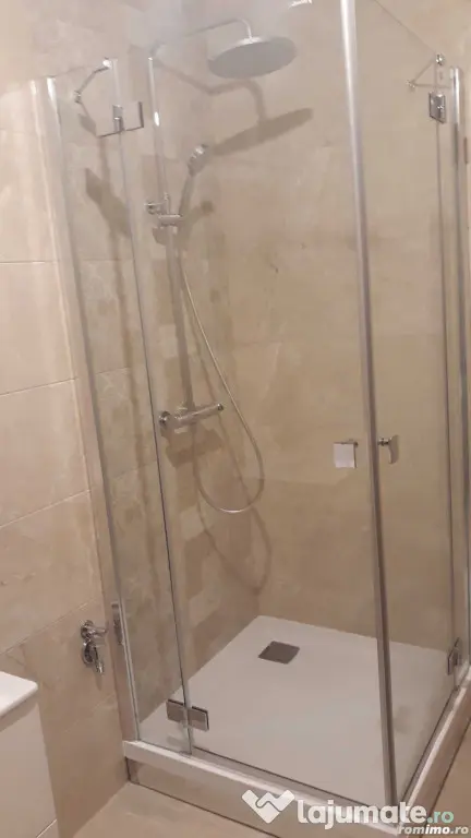 De inchiriat apartament 1 camera in zona Take Ionescu - Timisoara (Timis)