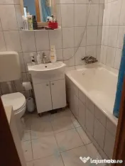 De inchiriat apartament 2 camere in zona Circumvalatiunii