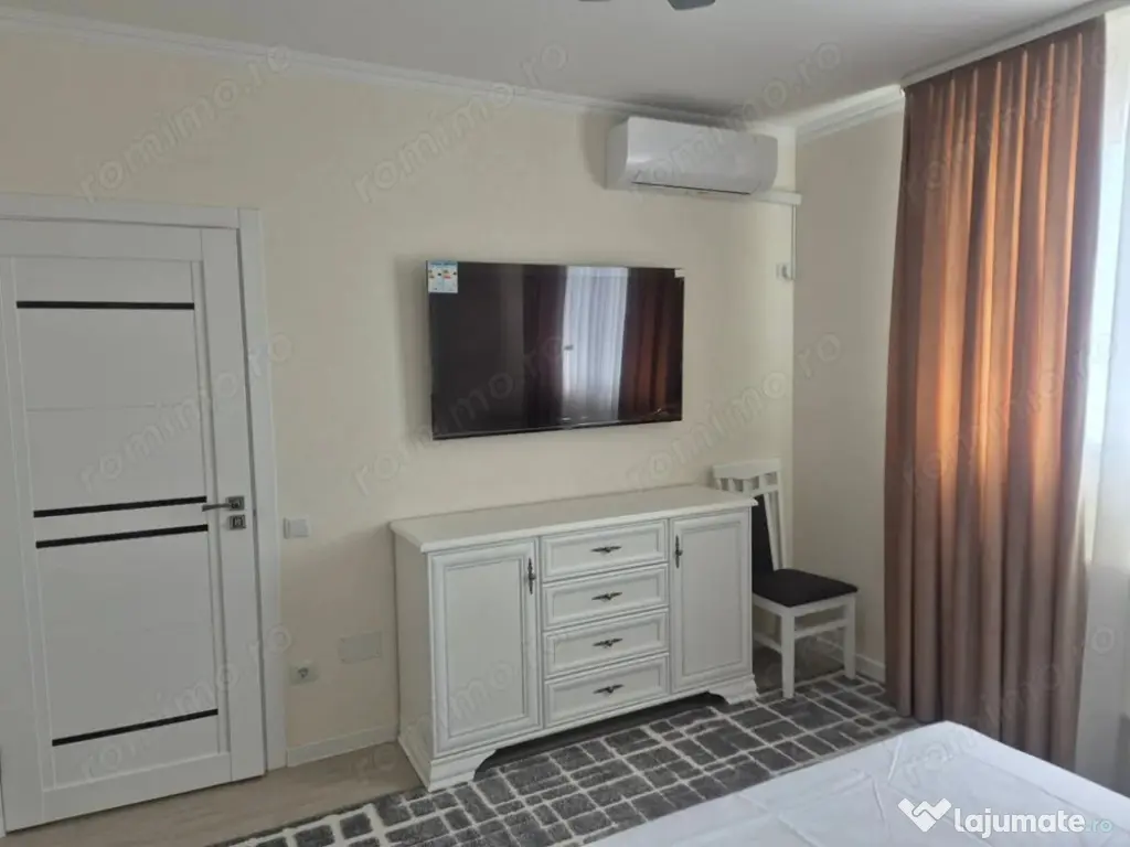 Apartament 2 camere de închiriat Zona Stadion Olimpia - Timisoara (Timis)