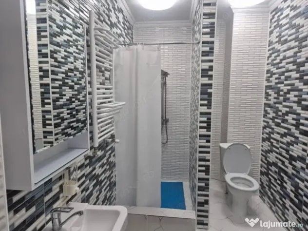 Apartament 2 camere de închiriat Zona Stadion Olimpia - Timisoara (Timis)