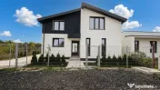 Casa noua si individuala Balotesti | 170 mp utili | 360 mp t 