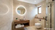 Casa noua si individuala Balotesti | 170 mp utili | 360 mp t 
