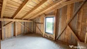 Casa noua si individuala Balotesti | 170 mp utili | 360 mp t 