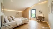 Casa noua si individuala Balotesti | 170 mp utili | 360 mp t 