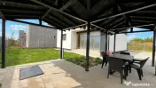 Casa noua si individuala Balotesti | 170 mp utili | 360 mp t 