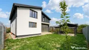 Casa noua si individuala Balotesti | 170 mp utili | 360 mp t 