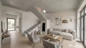 Casa noua si individuala Balotesti | 170 mp utili | 360 mp t 