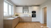 Casa noua si individuala Balotesti | 170 mp utili | 360 mp t 