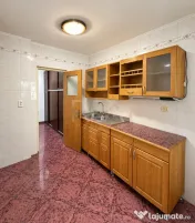 2 camere Ozana decomandat, et. 2, an 1979, 58 mp 