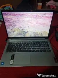 Laptop lenovo ideapad 1i
