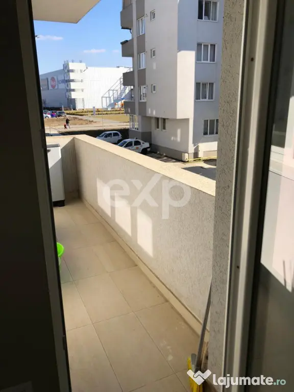 Apartament 3 camere | 59 mp | 2 parcari | zona Vivo - Floresti (Cluj)