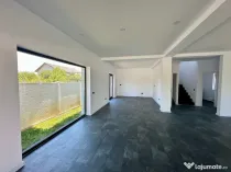 Casă modernă 4 camere– Mutare imediată! Domnesti