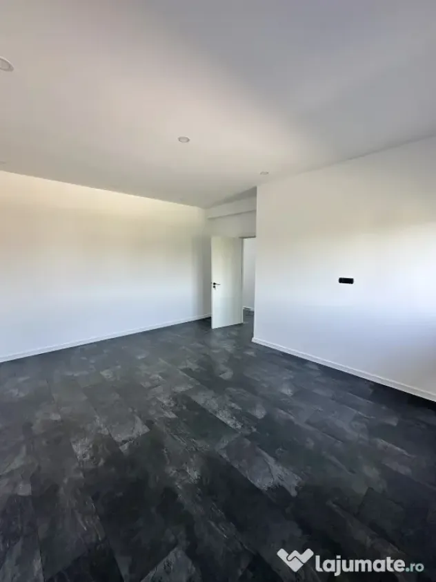 Casă modernă 4 camere– Mutare imediată! Domnesti