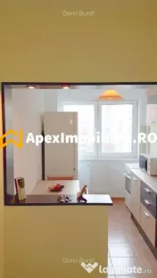 Ap. 2 cam Campia Libertatii Bucuresti | Metrou 2 min | centr
