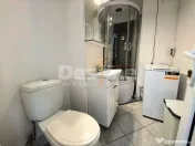 Chirie Garsonieră 24 mp Etaj 1 mobilata și utilată 