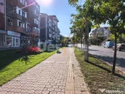 Chirie Garsonieră 24 mp Etaj 1 mobilata și utilată 