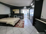 Chirie Garsonieră 24 mp Etaj 1 mobilata și utilată 