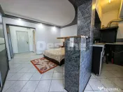 Chirie Garsonieră 24 mp Etaj 1 mobilata și utilată 