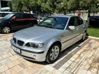 BMW 316i E46, 1.8 Benzina, 116CP, automata, an 2004