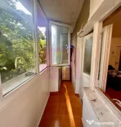 Apartament 2 camere Sebastian-Nedeleanu Ion 