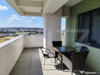 Apartament 2 Camere Unirea Towers 