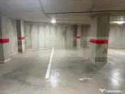 Apartament 2 camere, 53 mp Parcare subterana Semifinisat zo 
