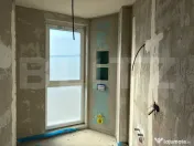 Apartament 2 camere, 53 mp Parcare subterana Semifinisat zo 
