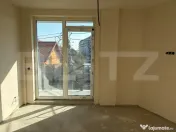 Apartament 2 camere, 53 mp Parcare subterana Semifinisat zo 
