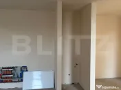 Apartament 2 camere, 53 mp Parcare subterana Semifinisat zo 
