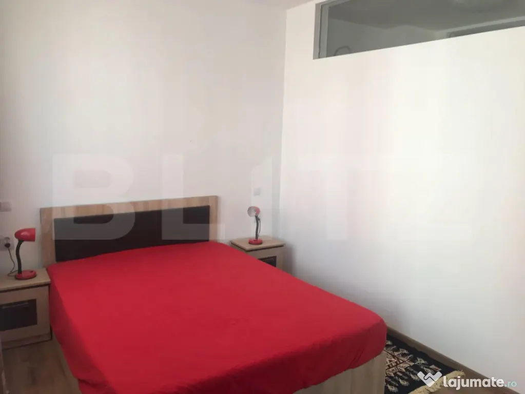 Apartament 2 camere, 50 mp, parcare subterana, Manastur/USAM - Cluj-Napoca (Cluj)