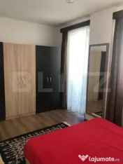 Apartament 2 camere, 50 mp, parcare subterana, Manastur/USAM 