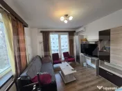 Apartament 2 camere, 50 mp, parcare subterana, Manastur/USAM 