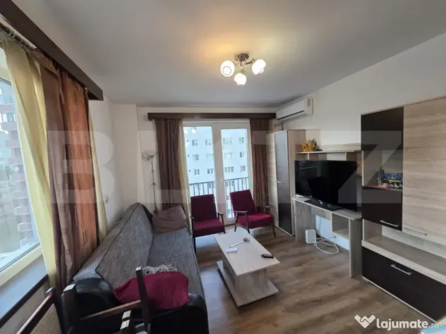 Apartament 2 camere, 50 mp, parcare subterana, Manastur/USAM - Cluj-Napoca (Cluj)