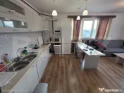 Apartament 2 camere, 50 mp, parcare subterana, Manastur/USAM 