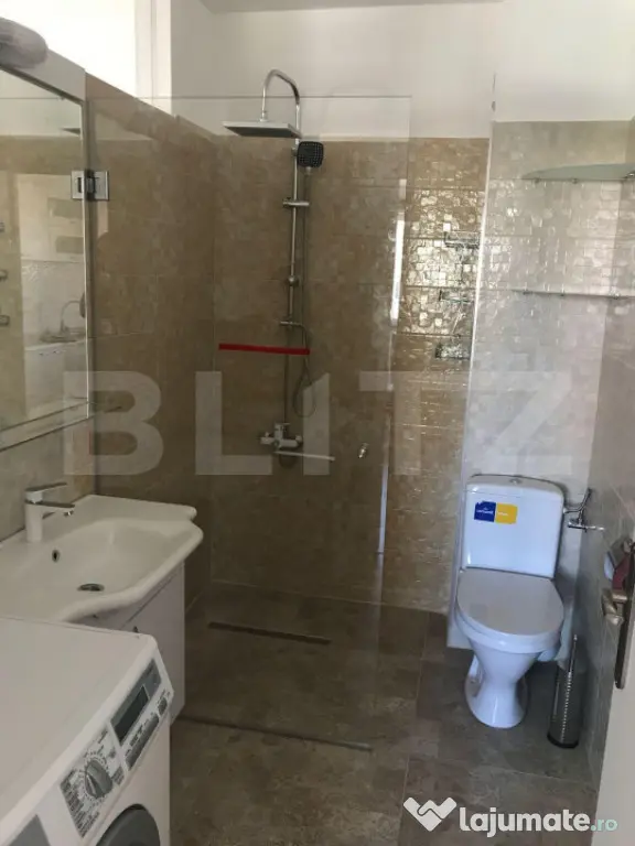 Apartament 2 camere, 50 mp, parcare subterana, Manastur/USAM - Cluj-Napoca (Cluj)