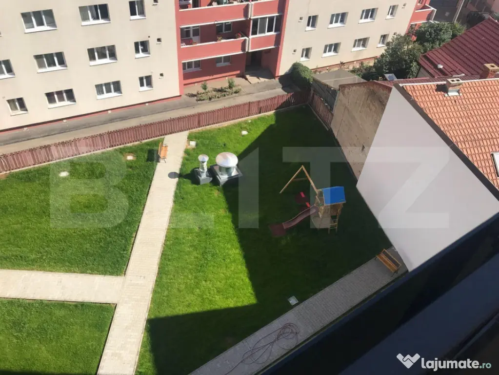 Apartament 2 camere, 50 mp, parcare subterana, Manastur/USAM - Cluj-Napoca (Cluj)