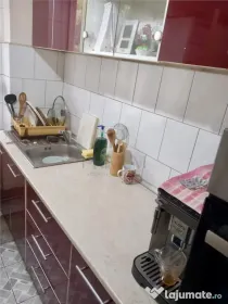 Sagului, 2 Camere, Semidecomandat, Centrala Proprie, Clima