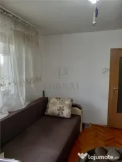 Sagului, 2 Camere, Semidecomandat, Centrala Proprie, Clima