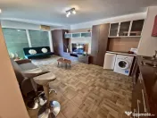 Apartament complet mobilat | 2 camere, Satul de Vacanță, M 