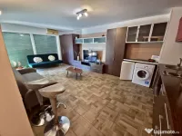 Apartament complet mobilat | 2 camere, Satul de Vacanță, M