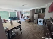 Apartament complet mobilat | 2 camere, Satul de Vacanță, M 