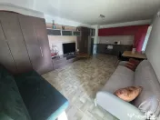 Apartament complet mobilat | 2 camere, Satul de Vacanță, M 