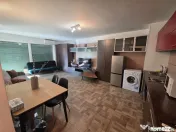 Apartament complet mobilat | 2 camere, Satul de Vacanță, M 